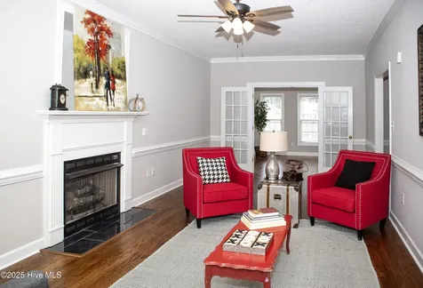 3715 Martha Lane N Wilson NC 27896