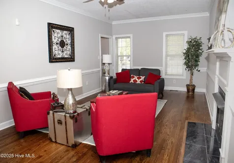 3715 Martha Lane N Wilson NC 27896
