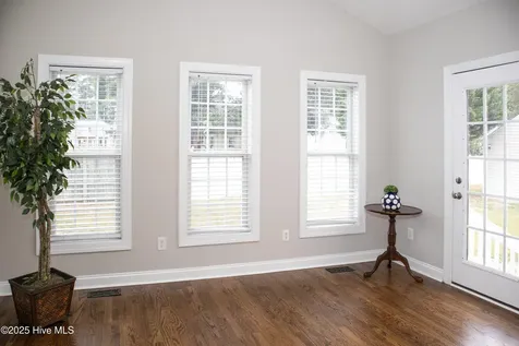 3715 Martha Lane N Wilson NC 27896