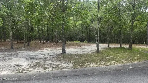 2941 Serrano Trail SE Bolivia NC 28422