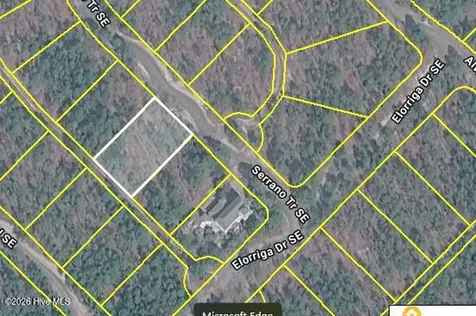 2941 Serrano Trail SE Bolivia NC 28422