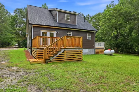 7150 Black Rock Road NE Leland NC 28451