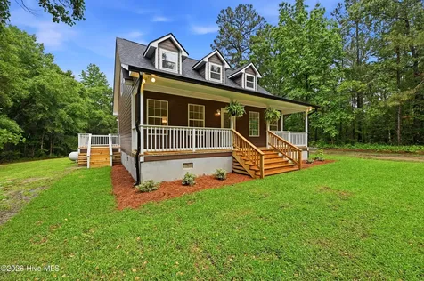 7150 Black Rock Road NE Leland NC 28451