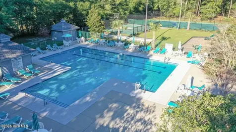 633 Pelican Circle Bolivia NC 28422