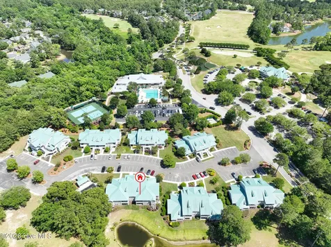 1620 Goley Hewett Road SE Bolivia NC 28422