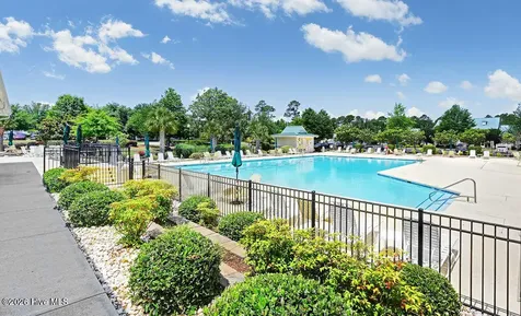 1620 Goley Hewett Road SE Bolivia NC 28422