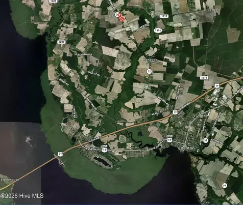 1214 Virginia Road Edenton NC 27932