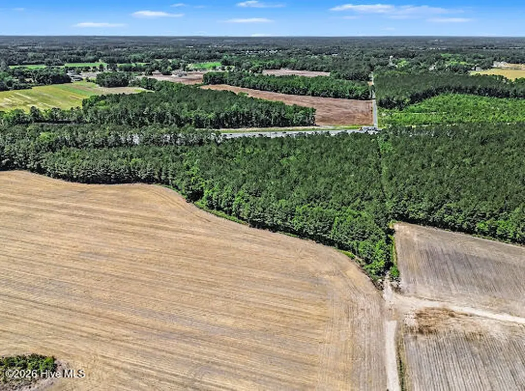 4.47 Ac Purdie Matthews Road Wade NC 28395