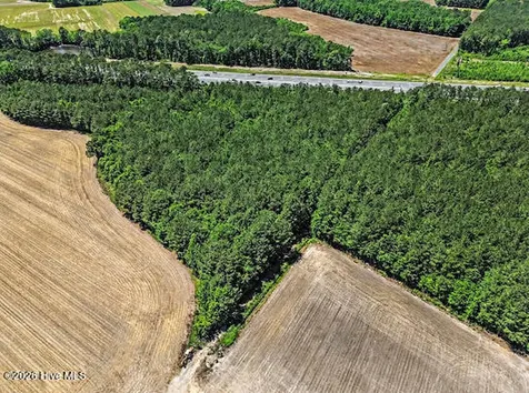 4.47 Ac Purdie Matthews Road Wade NC 28395