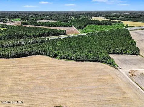 4.47 Ac Purdie Matthews Road Wade NC 28395