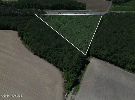 4.47 Ac Purdie Matthews Road Wade NC 28395