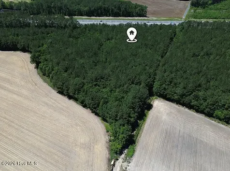 4.47 Ac Purdie Matthews Road Wade NC 28395