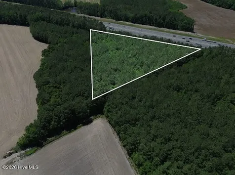 4.47 Ac Purdie Matthews Road Wade NC 28395