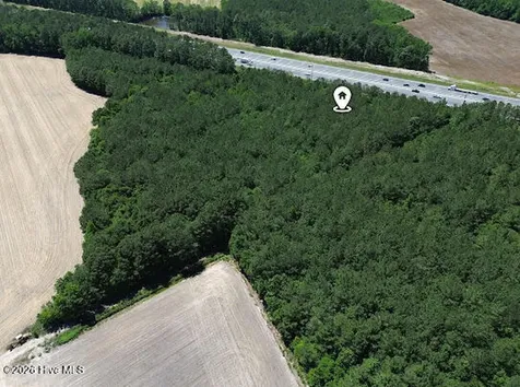 4.47 Ac Purdie Matthews Road Wade NC 28395