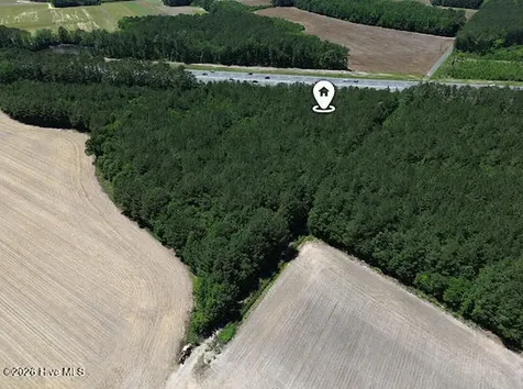 4.47 Ac Purdie Matthews Road Wade NC 28395