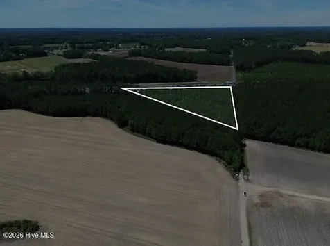 4.47 Ac Purdie Matthews Road Wade NC 28395