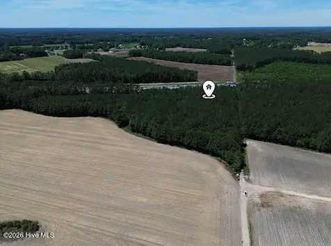 4.47 Ac Purdie Matthews Road Wade NC 28395