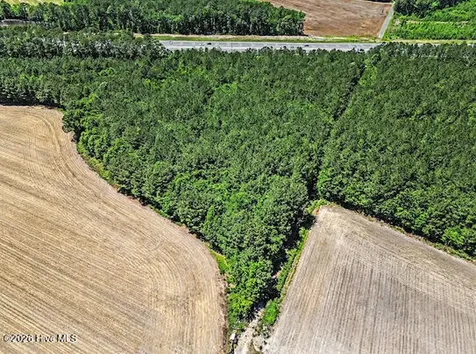 4.47 Ac Purdie Matthews Road Wade NC 28395