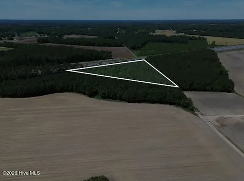 4.47 Ac Purdie Matthews Road Wade NC 28395