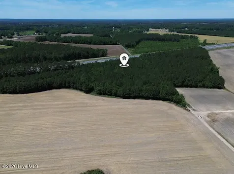 4.47 Ac Purdie Matthews Road Wade NC 28395