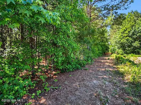 4.47 Ac Purdie Matthews Road Wade NC 28395