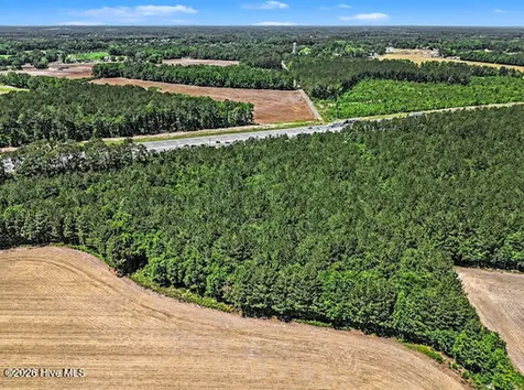 4.47 Ac Purdie Matthews Road Wade NC 28395