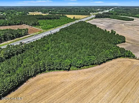 4.47 Ac Purdie Matthews Road Wade NC 28395