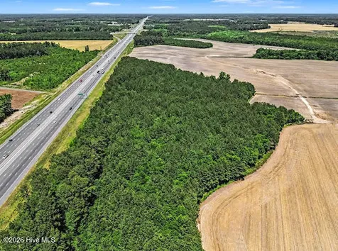 4.47 Ac Purdie Matthews Road Wade NC 28395