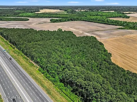 4.47 Ac Purdie Matthews Road Wade NC 28395