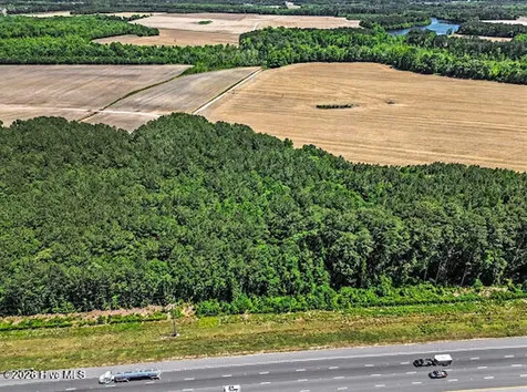 4.47 Ac Purdie Matthews Road Wade NC 28395