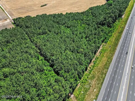4.47 Ac Purdie Matthews Road Wade NC 28395