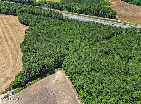 4.47 Ac Purdie Matthews Road Wade NC 28395