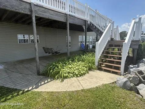 598 Beach Road Columbia NC 27925