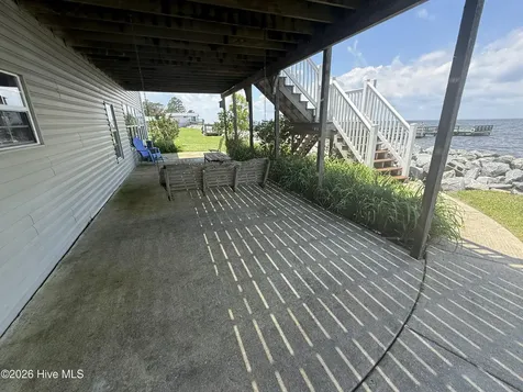 598 Beach Road Columbia NC 27925