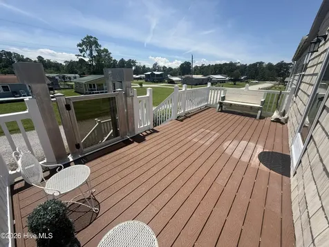 598 Beach Road Columbia NC 27925