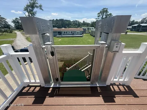 598 Beach Road Columbia NC 27925