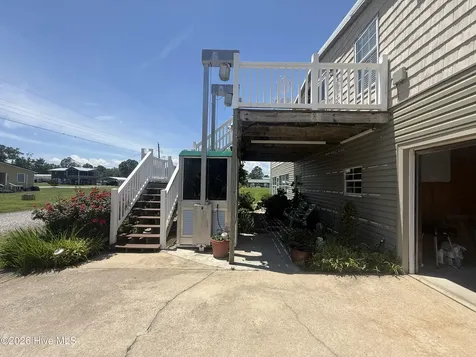 598 Beach Road Columbia NC 27925