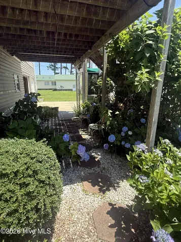 598 Beach Road Columbia NC 27925