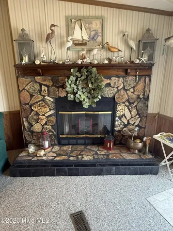 598 Beach Road Columbia NC 27925