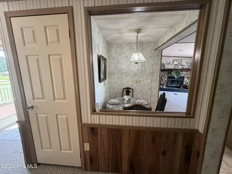 598 Beach Road Columbia NC 27925