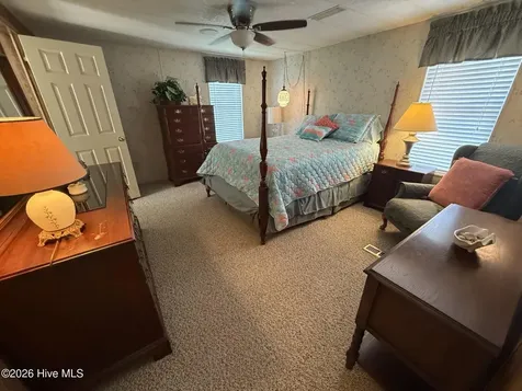 598 Beach Road Columbia NC 27925