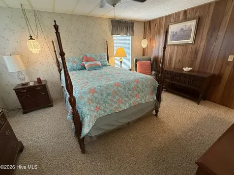 598 Beach Road Columbia NC 27925