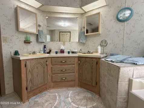 598 Beach Road Columbia NC 27925