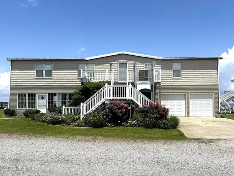 598 Beach Road Columbia NC 27925