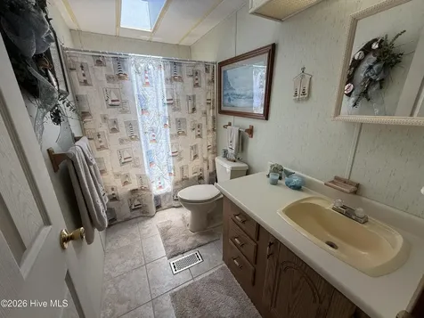 598 Beach Road Columbia NC 27925
