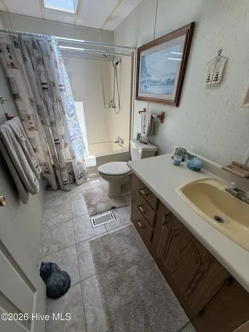 598 Beach Road Columbia NC 27925