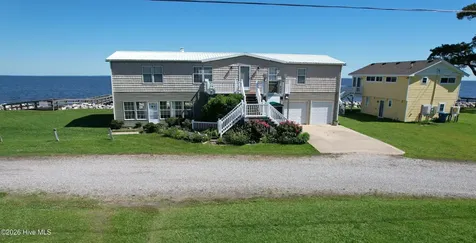 598 Beach Road Columbia NC 27925
