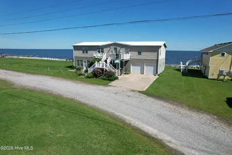 598 Beach Road Columbia NC 27925