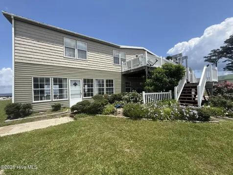 598 Beach Road Columbia NC 27925