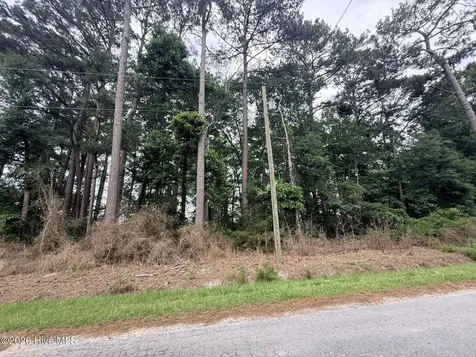 0 Idlewild Drive Greenville NC 27834
